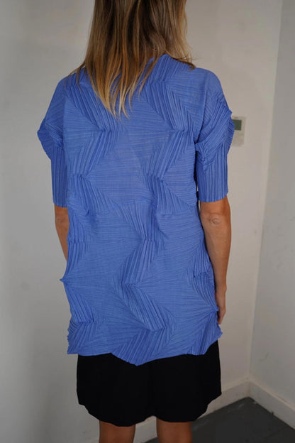 Issey Miyake blouse