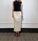 Issey Miyake skirt