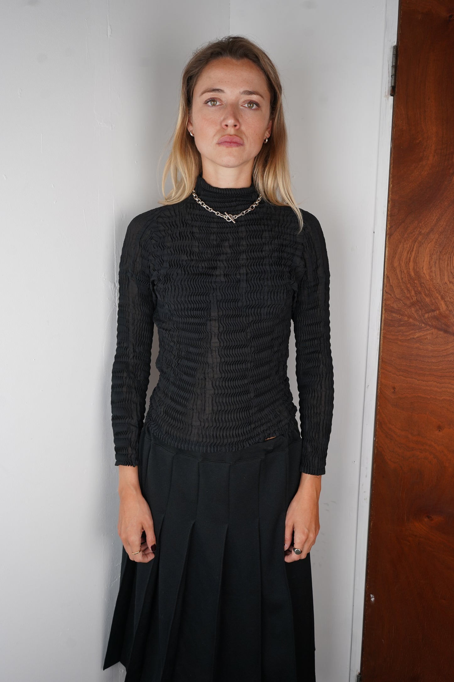 Issey Miyake Blosue