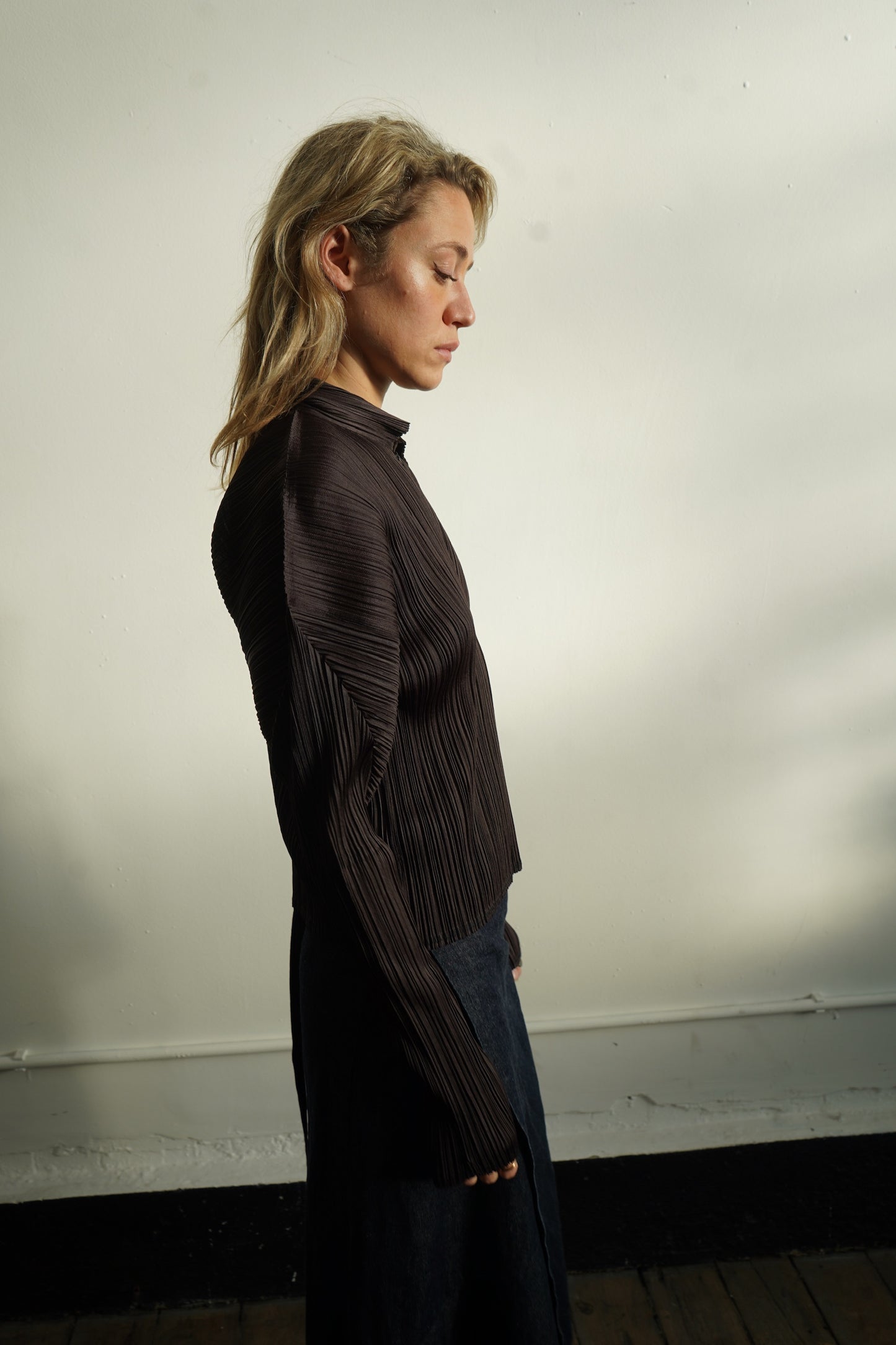 Issey Miyake Jacket