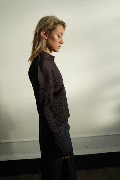 Issey Miyake Jacket