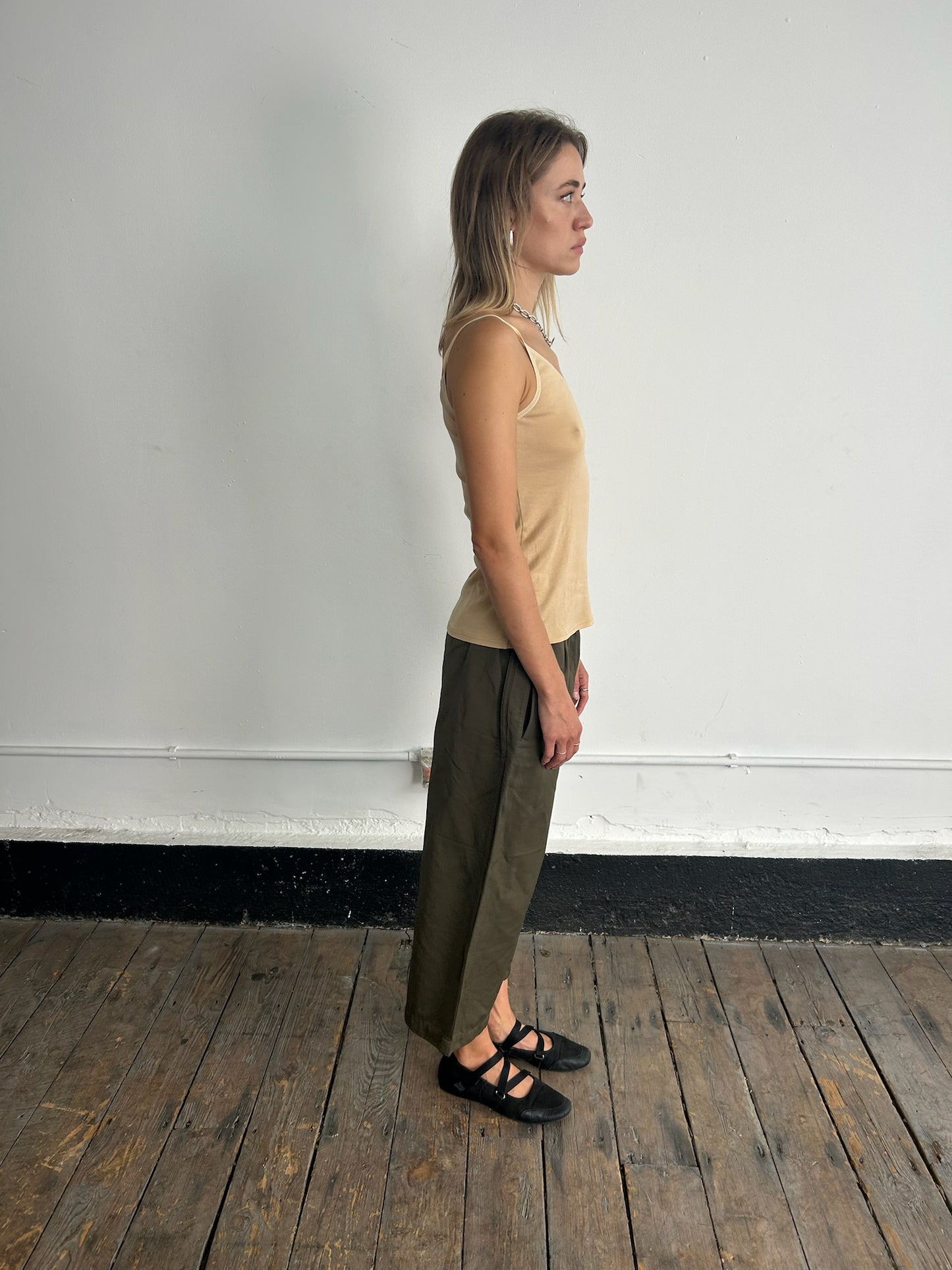 Comme Des Garçons Trousers