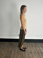 Comme Des Garçons Trousers