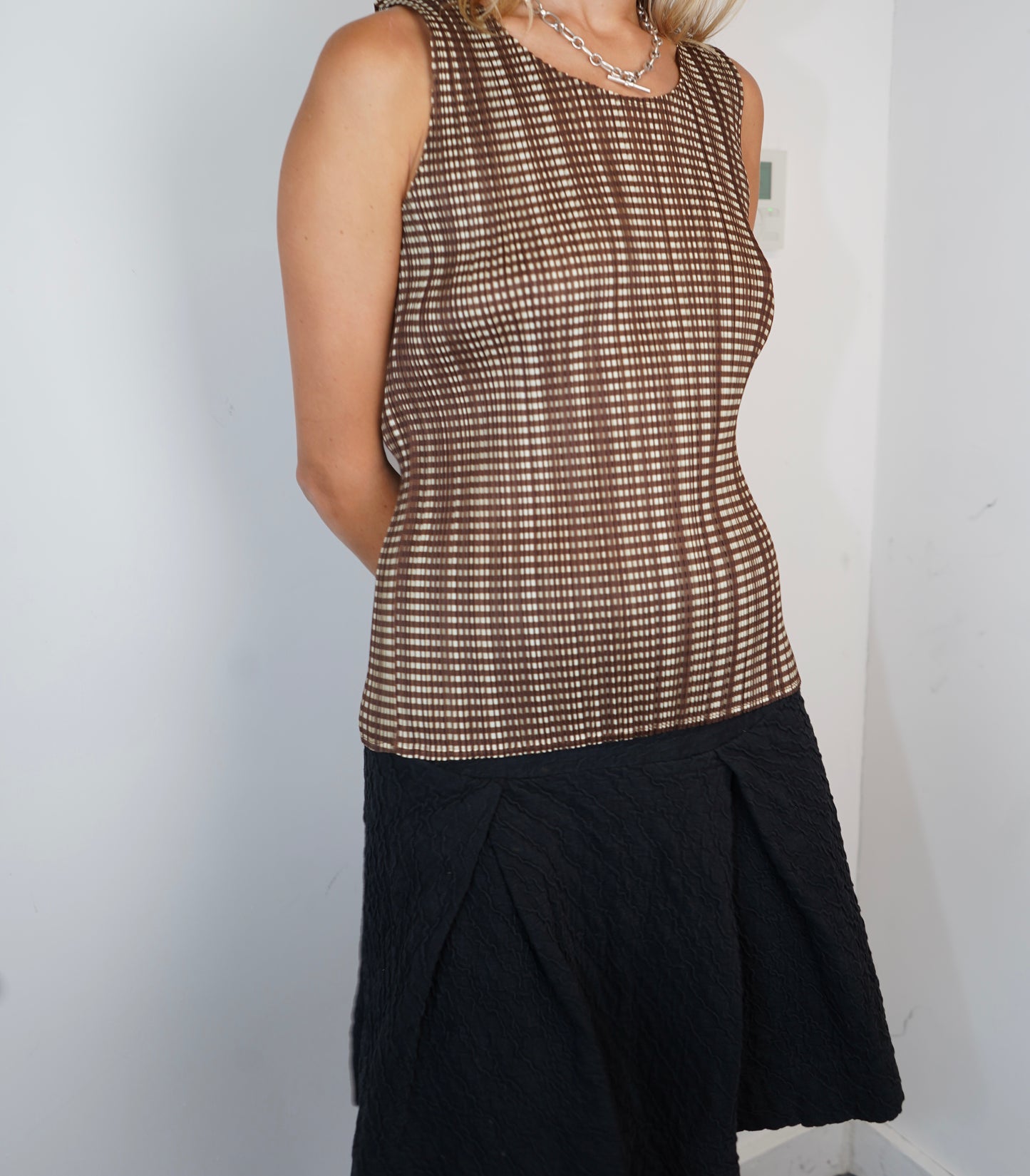 Issey Miyake Vest