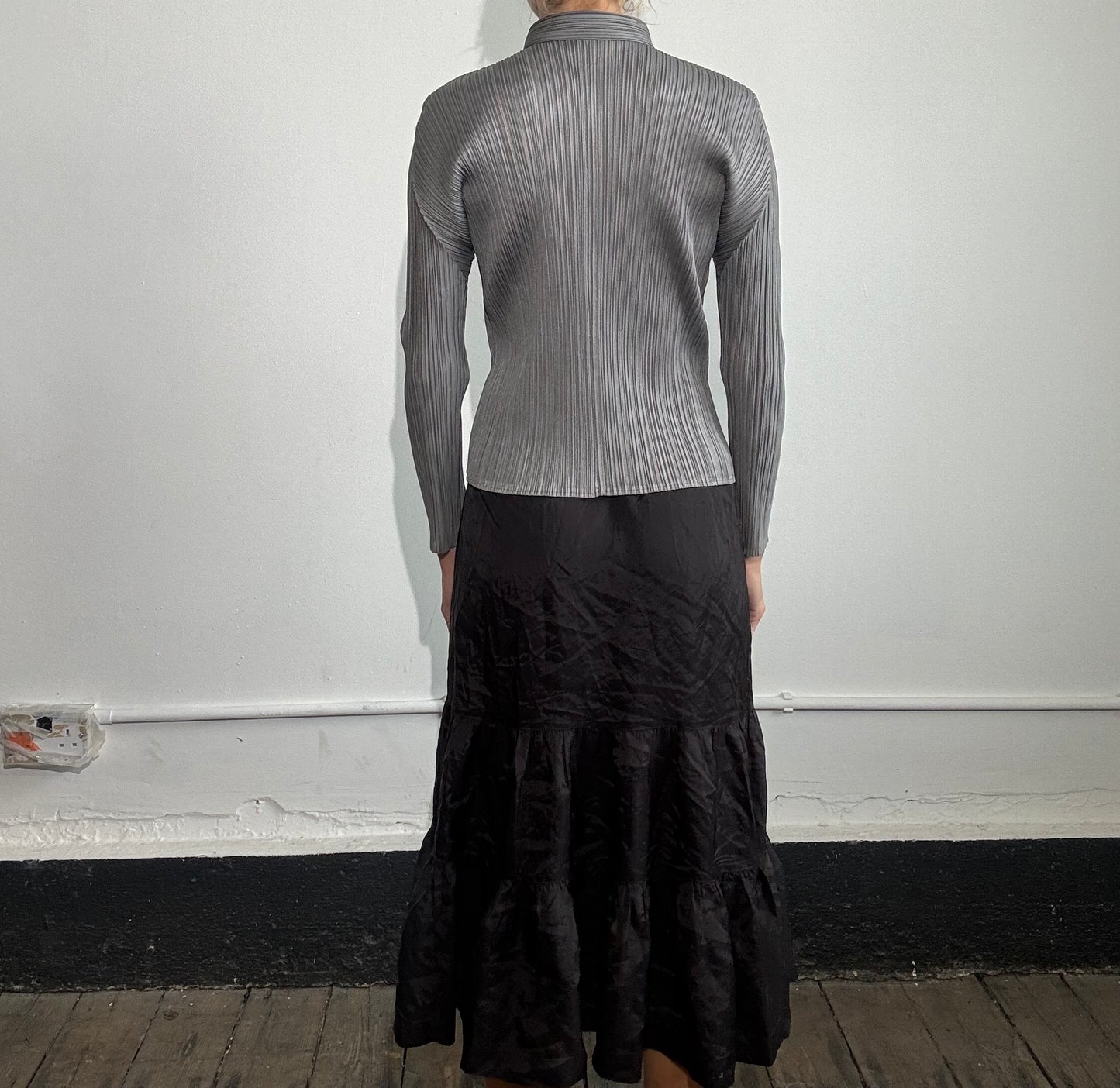 Issey Miyake Blouse
