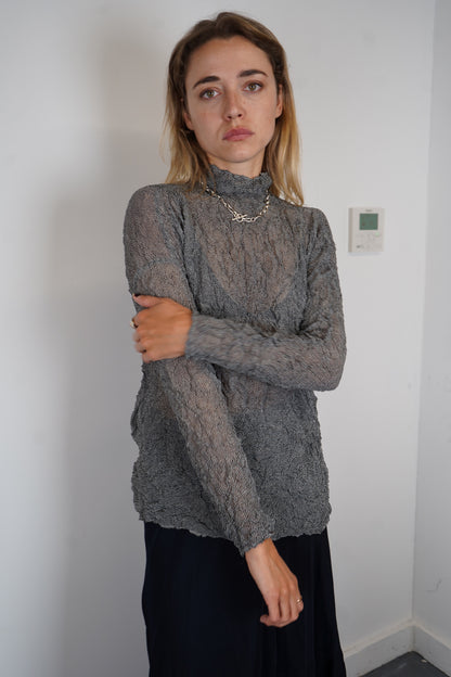 Issey Miyake Blouse