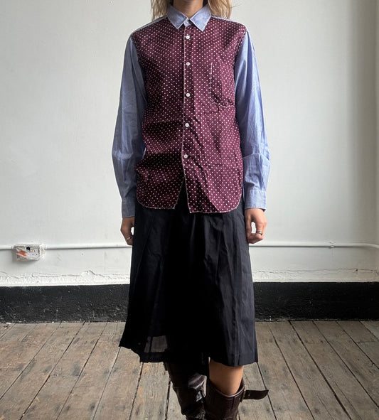Comme Des Garçons shirt