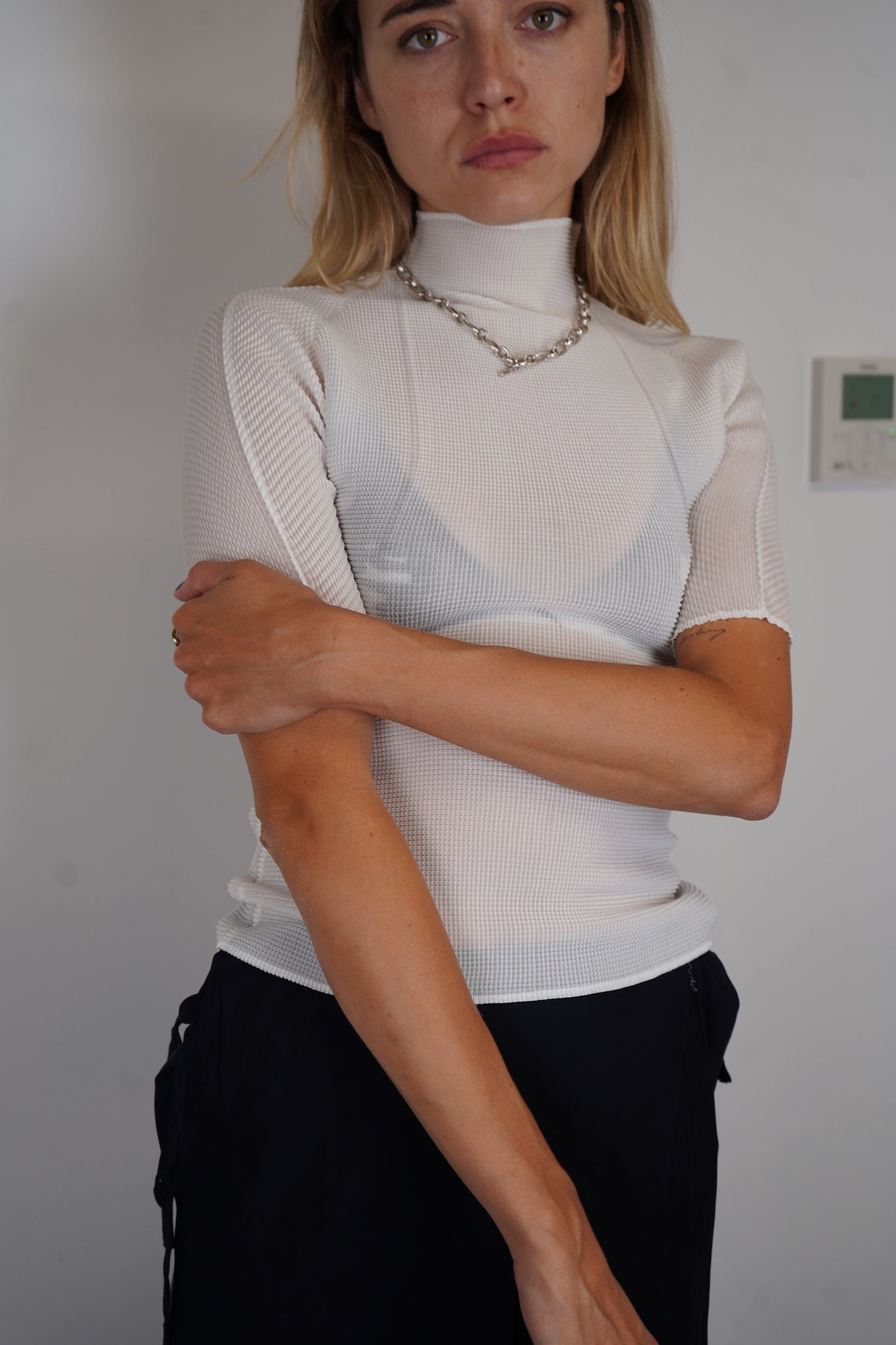 Issey Miyake Top