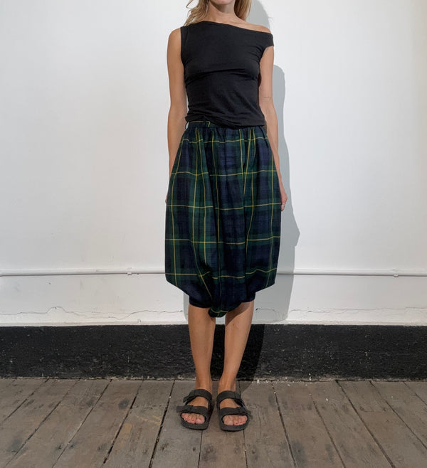 Comme Des Garçons shorts