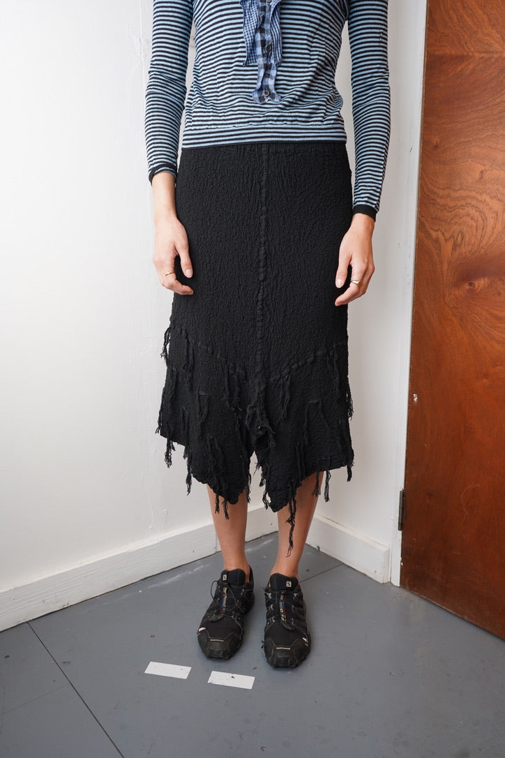 Issey Miyake Skirt