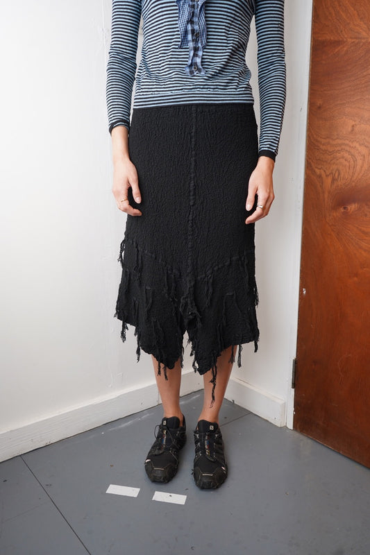 Issey Miyake Skirt