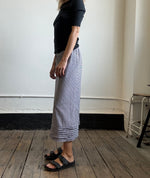 Comme Des Garçons skirt