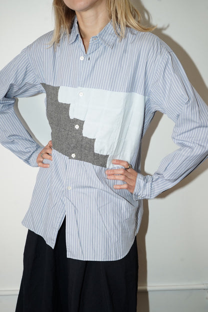 Comme Des Garçons Shirt