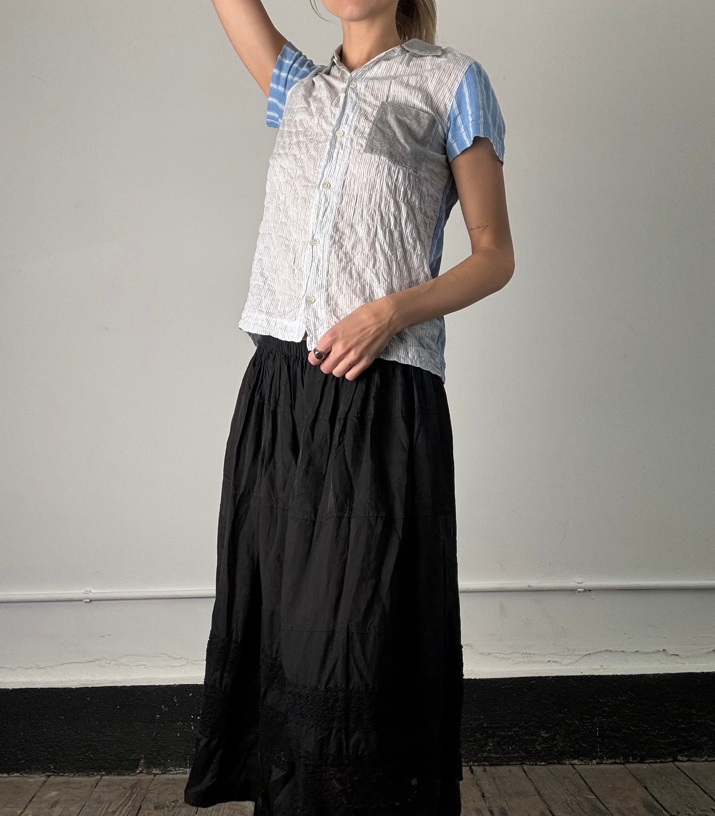 Comme Des Garçons Top