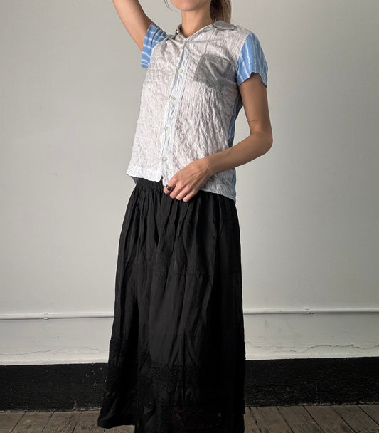 Comme Des Garçons Top