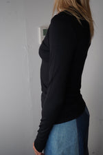 Issey Miyake Haat Long Sleeve