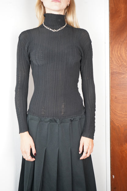 Issey Miyake Blouse