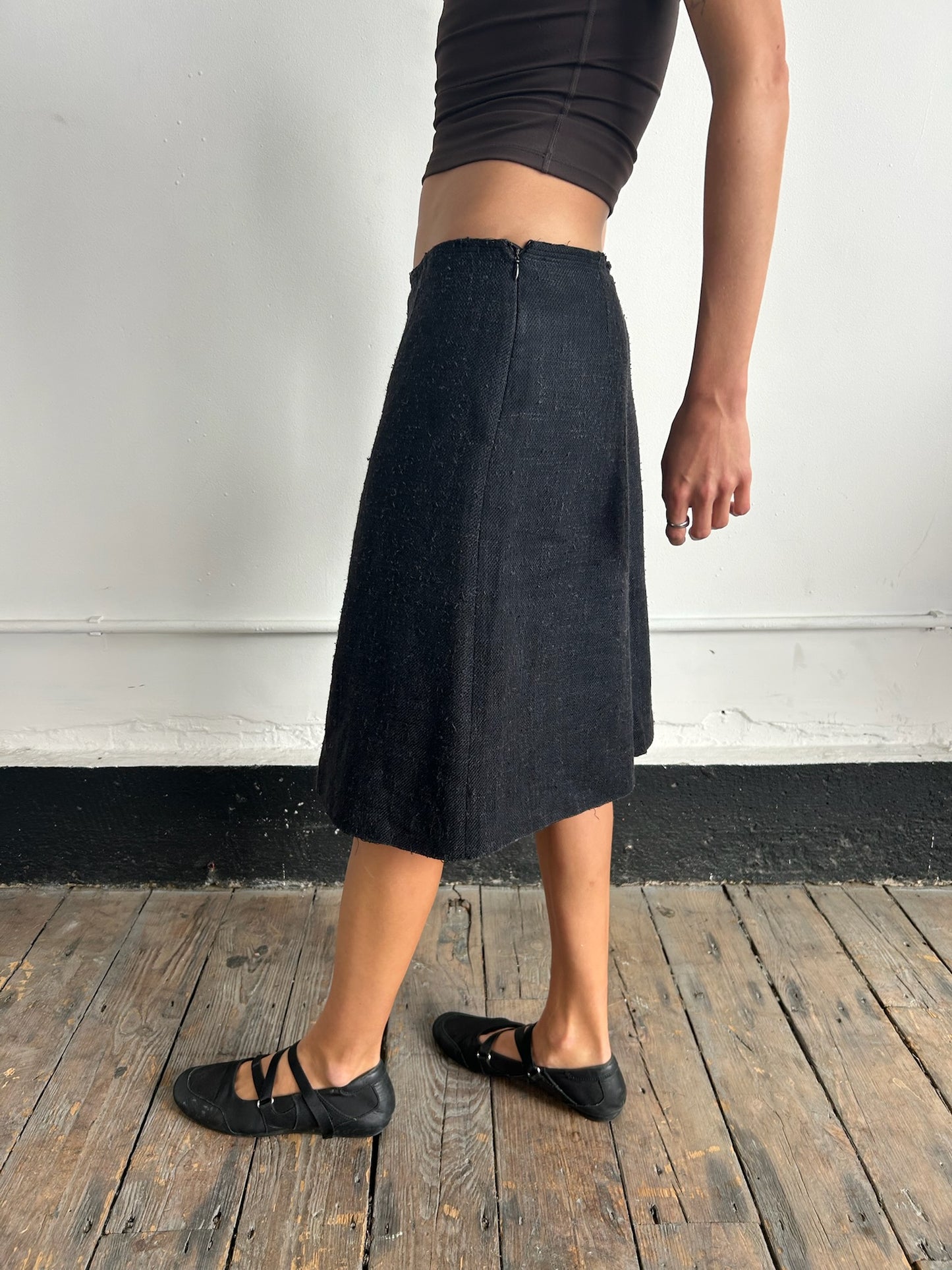 Prada Skirt