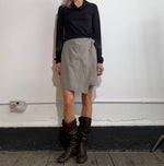 Comme Des Garçons shorts