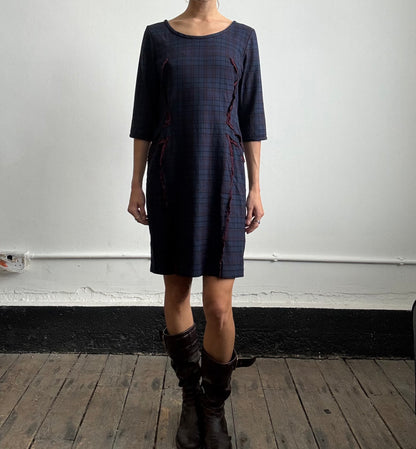 Cop Copine Dress