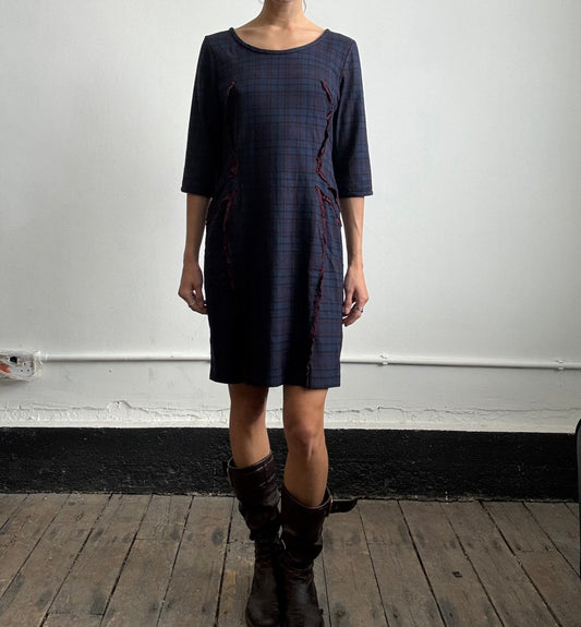 Cop Copine Dress