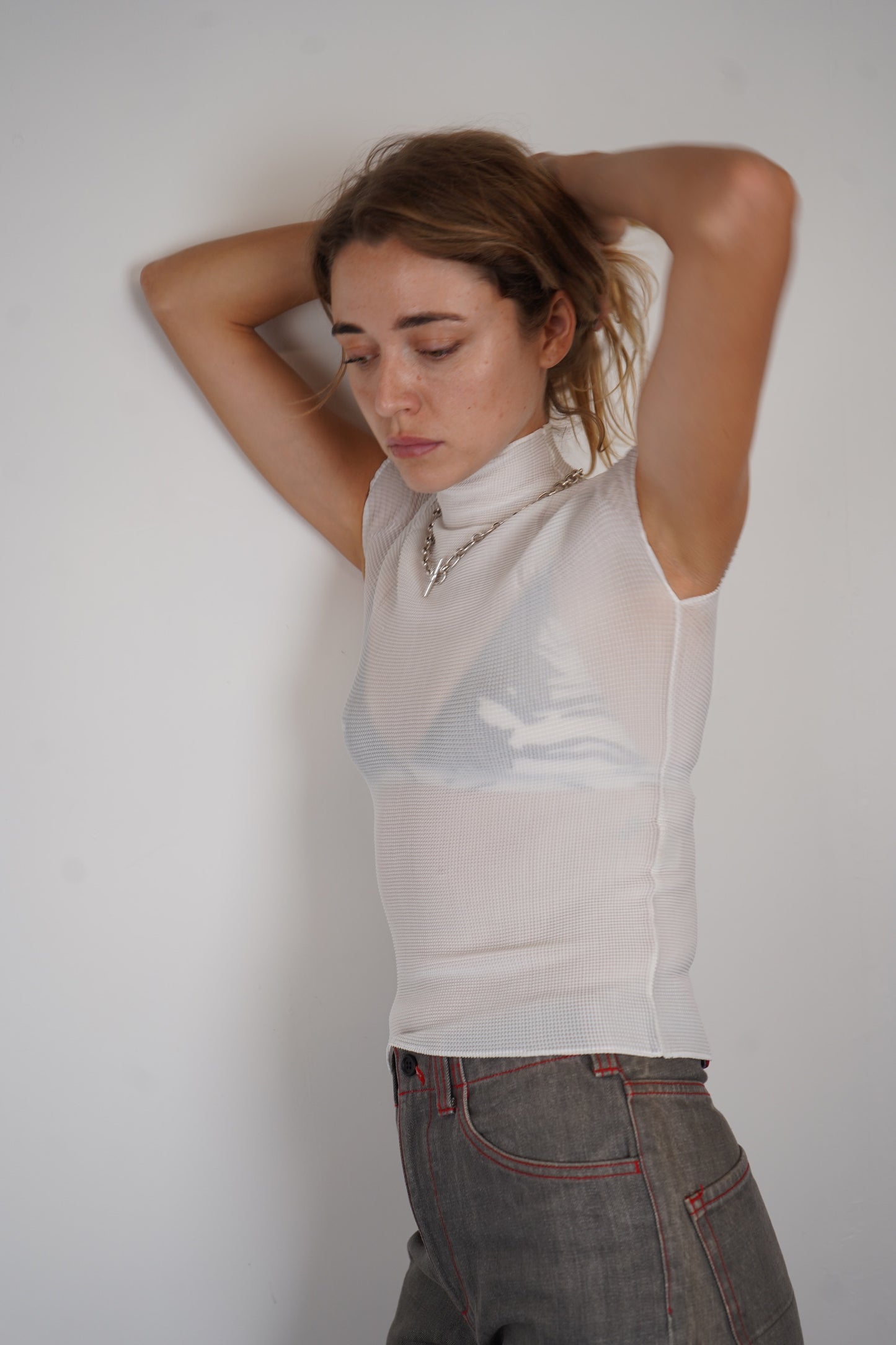 Issey Miyake Top