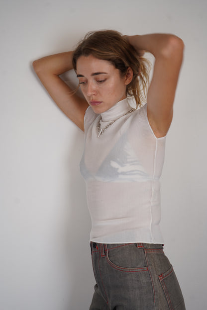 Issey Miyake Top