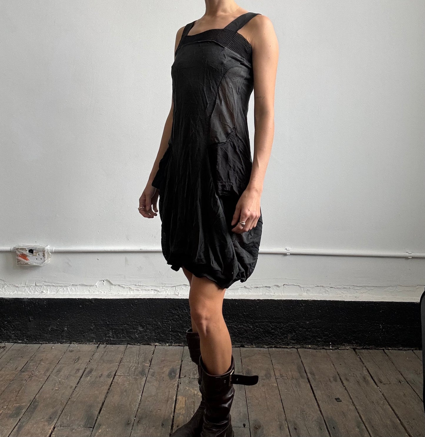 Cop Copine dress