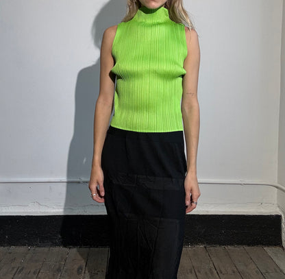 Issey Miyake Blouse