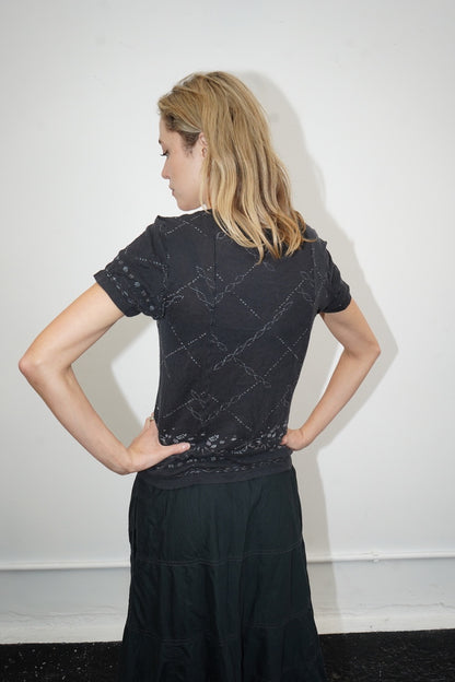 Issey Miyake T-shirt