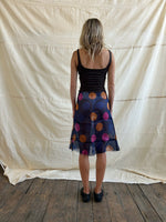 Comme Des Garçons skirt