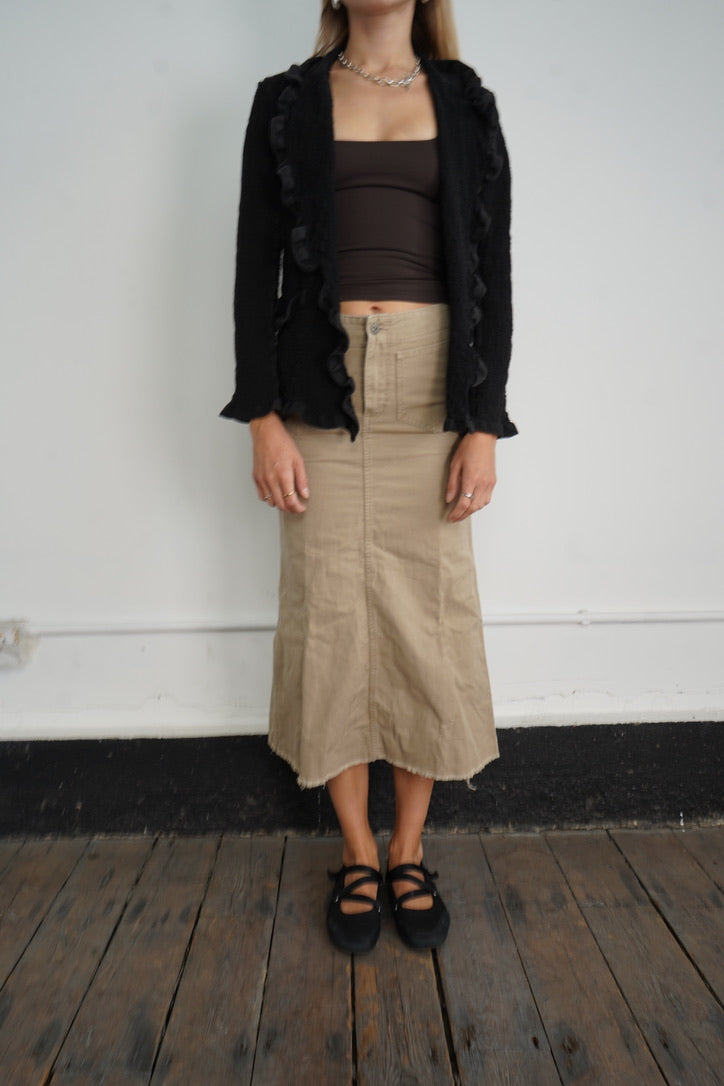 Issey Miyake Skirt