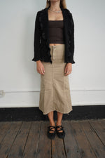 Issey Miyake Skirt