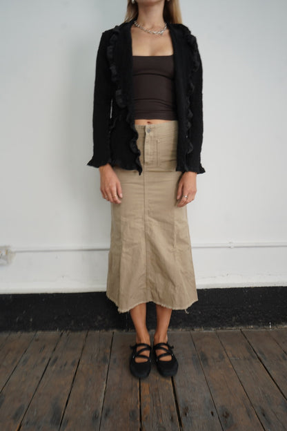 Issey Miyake Skirt