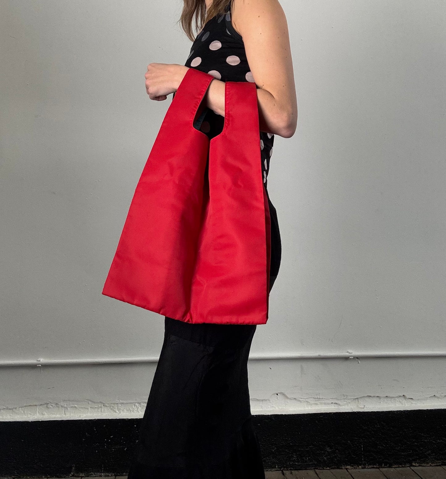 Comme Des Garçons Bag