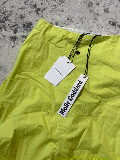 Molly Goddard skirt