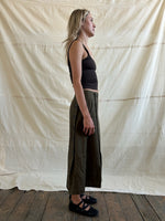 Yohji Yamamoto skirt