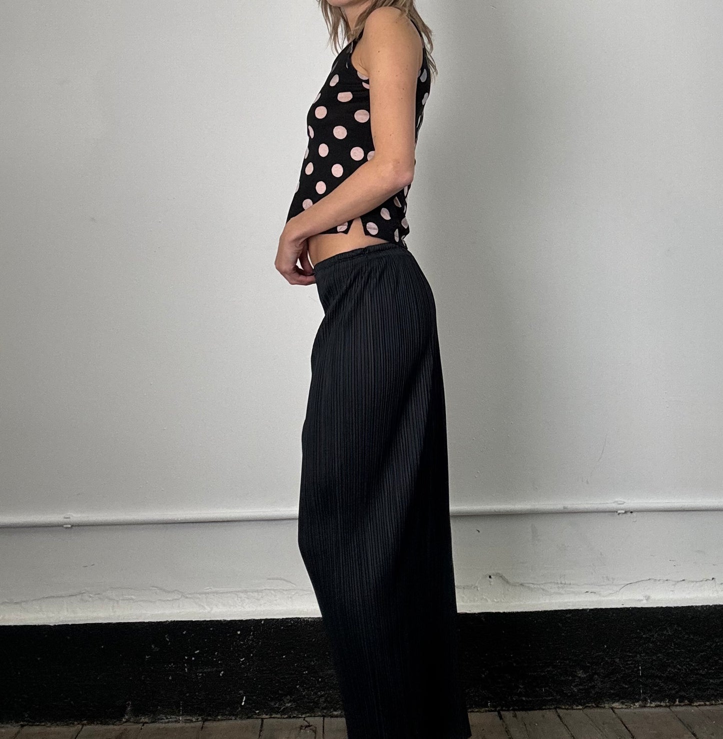 Issey Miyake Pleats Please Skirt