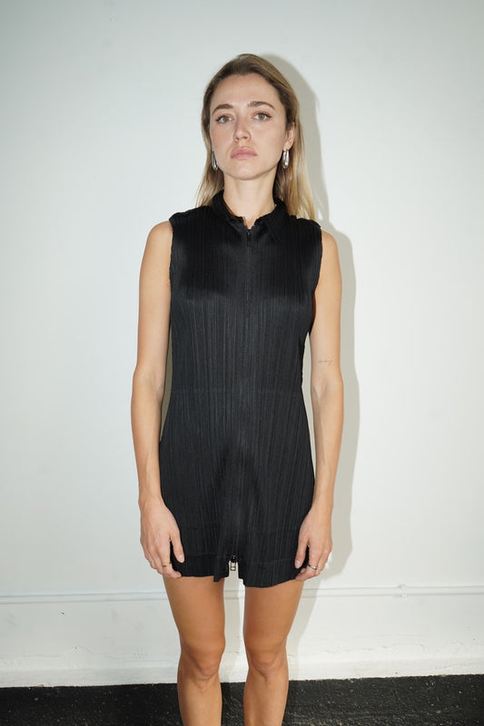 Issey Miyake Dress