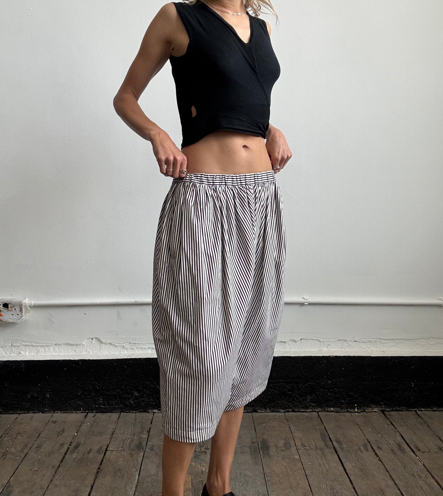 Comme Des Garçons shorts