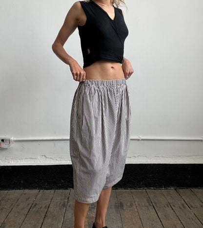 Comme Des Garçons shorts