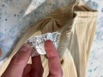 Issey Miyake skirt