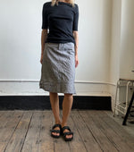Comme Des Garçons Skirt