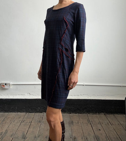 Cop Copine Dress