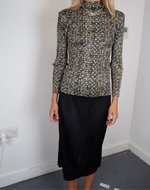 Issey Miyake Blouse