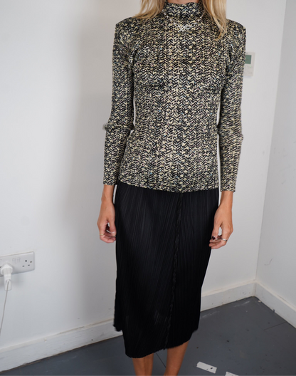 Issey Miyake Blouse