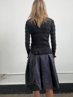 Issey Miyake shirt