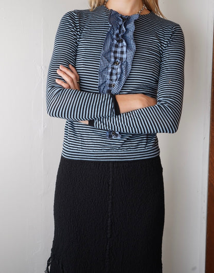 Issey Miyake Skirt