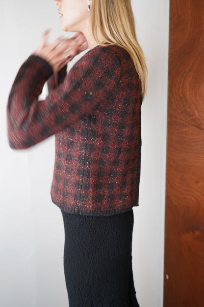 Prada Jumper