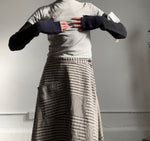 Yohji Yamamoto gloves